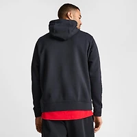 Nike Sportswear Club Fleece Embroidered Hoodie