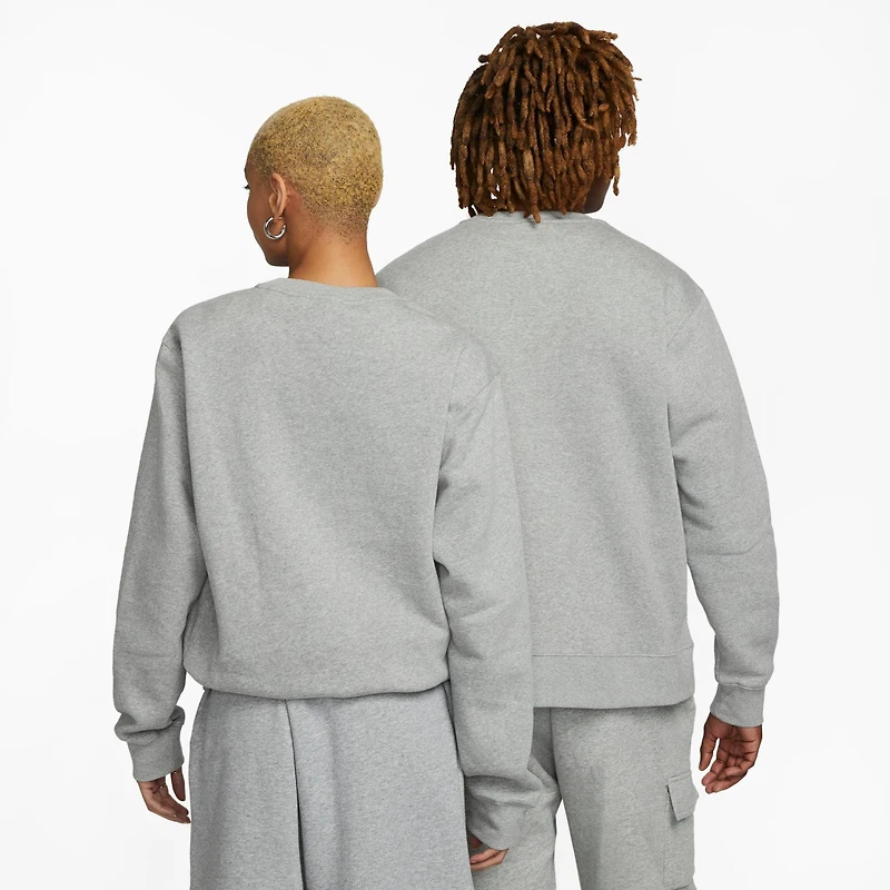 Nike Sportswear Club Fleece Crewneck Sweatshirt