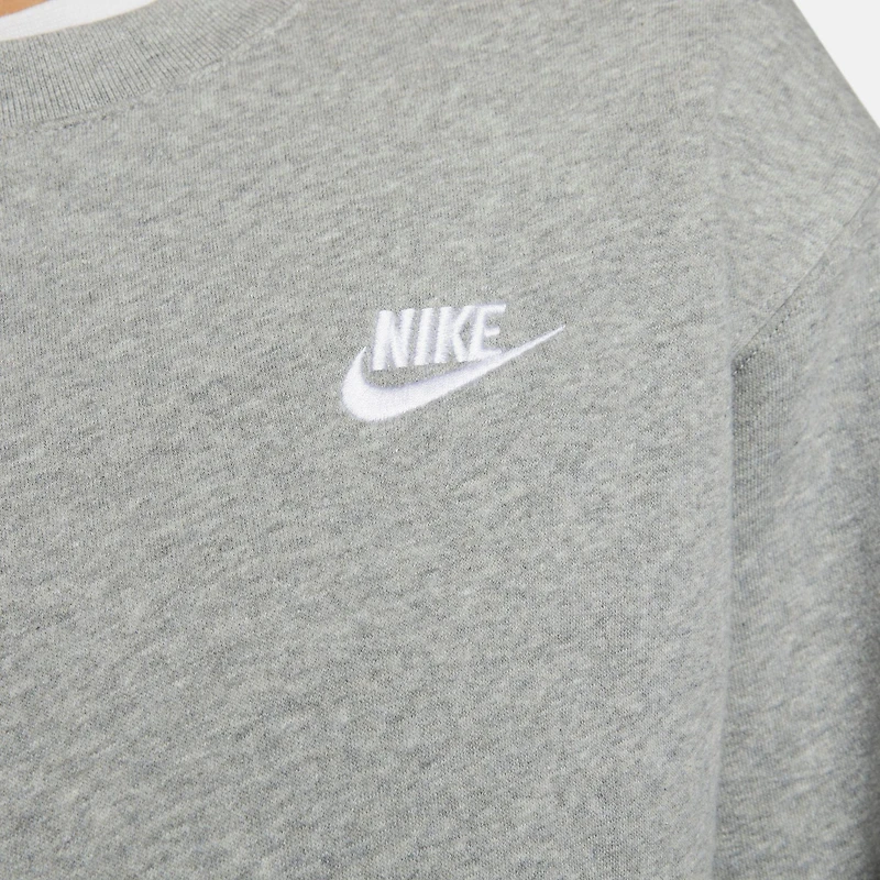 Nike Sportswear Club Fleece Crewneck Sweatshirt