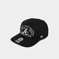 '47 Atlanta Braves MLB HITCH Snapback Hat