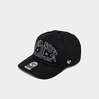 47 Boston Red Sox MLB HITCH Snapback Hat