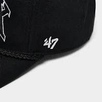 47 Boston Red Sox MLB HITCH Snapback Hat