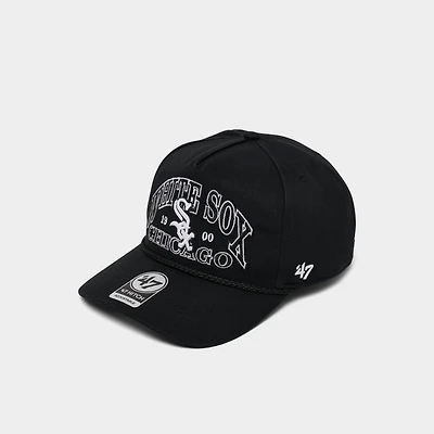 '47 Chicago White Sox MLB HITCH Snapback Hat