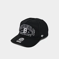 '47 Detroit Tigers MLB HITCH Snapback Hat