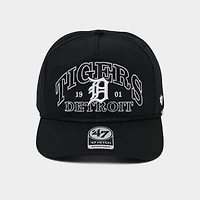 '47 Detroit Tigers MLB HITCH Snapback Hat