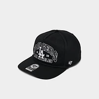 47 Los Angeles Dodgers MLB HITCH Snapback Hat