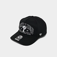 '47 Philadelphia Phillies MLB HITCH Snapback Hat