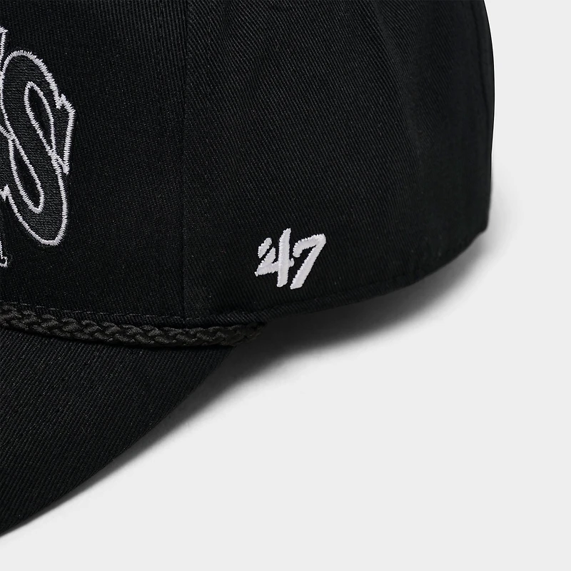 '47 Philadelphia Phillies MLB HITCH Snapback Hat