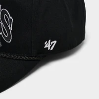 '47 Philadelphia Phillies MLB HITCH Snapback Hat