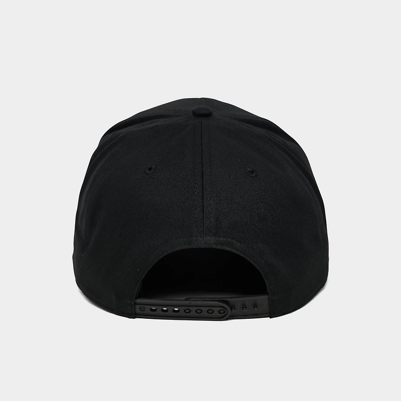 47 Miami Marlins MLB HITCH Snapback Hat