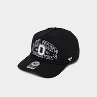 47 Ohio State Buckeyes HITCH Snapback Hat