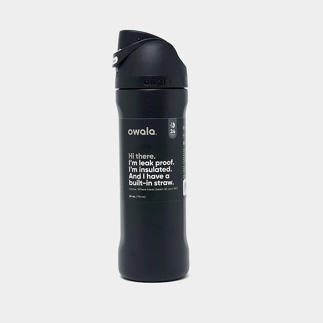 Owala FreeSip Water Bottle (24 oz)