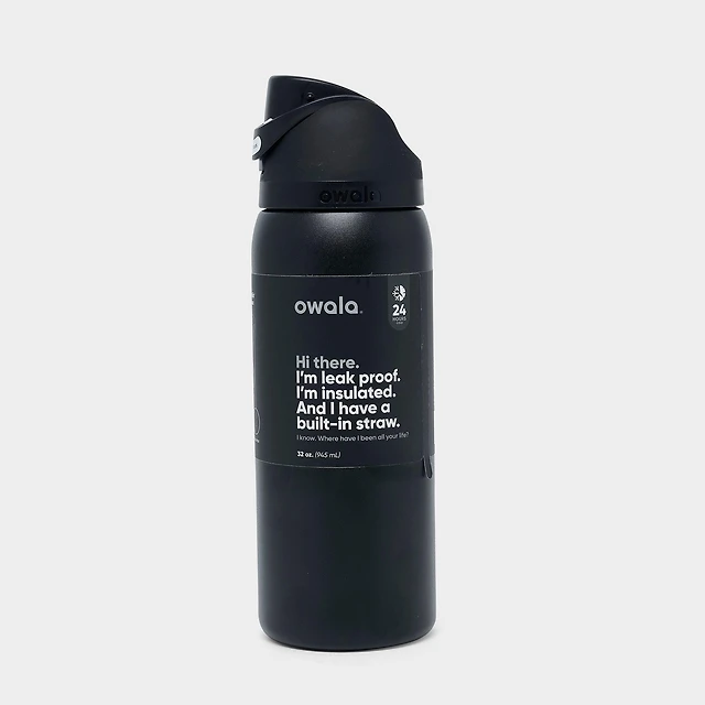 Owala FreeSip Water Bottle (32 oz)