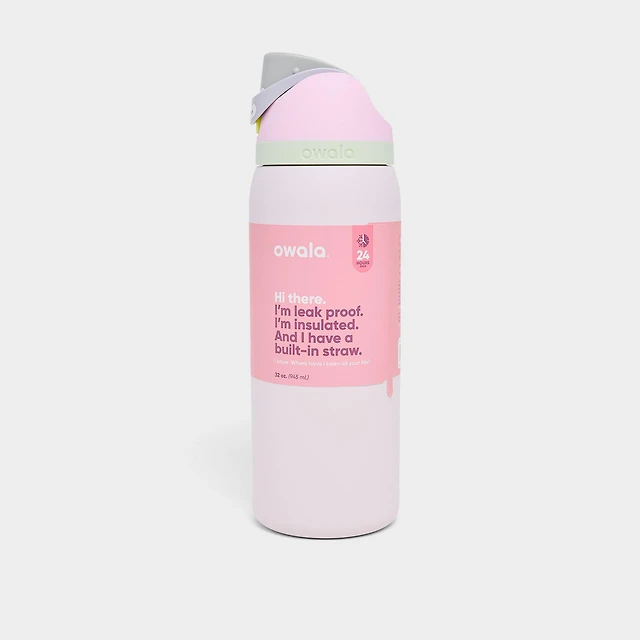 Owala FreeSip Water Bottle (32 oz)