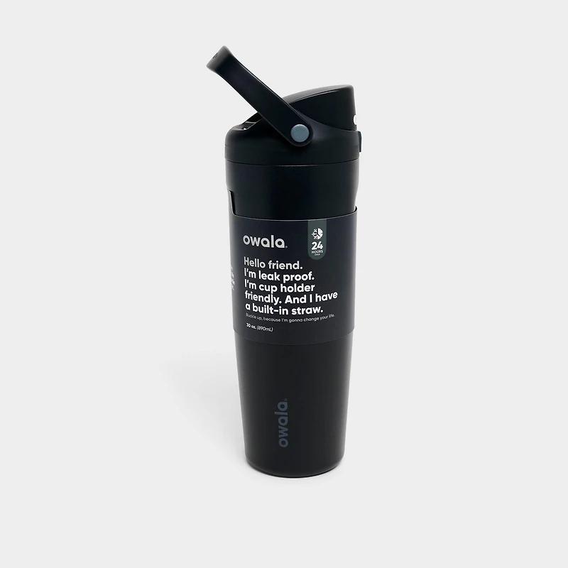 Owala FreeSip Sway Water Bottle (30 oz)