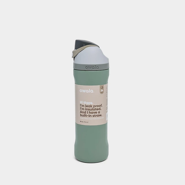 Owala FreeSip Water Bottle (24 oz)