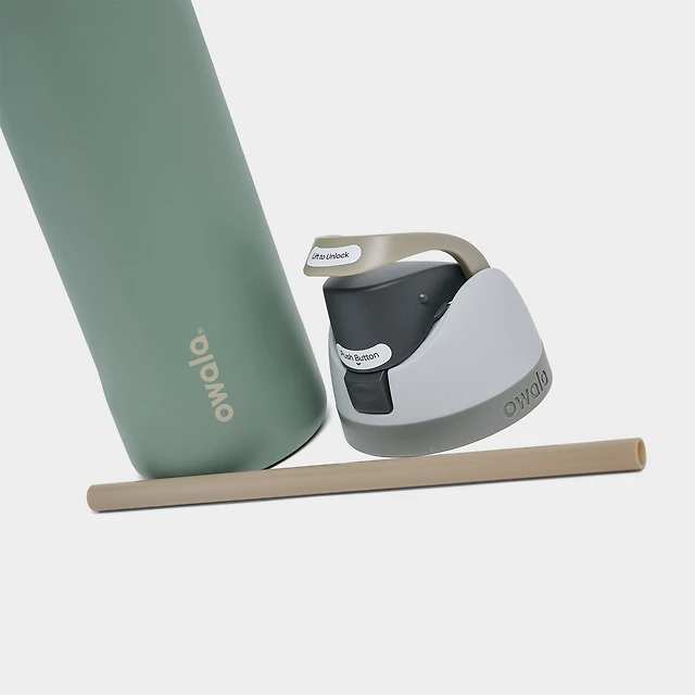 Owala FreeSip Water Bottle (24 oz)