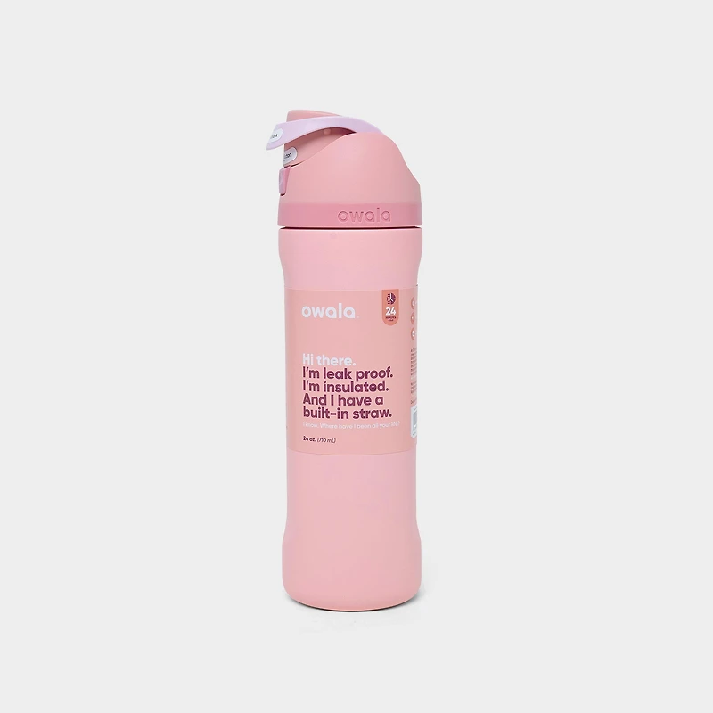 Owala FreeSip Water Bottle (24 oz)