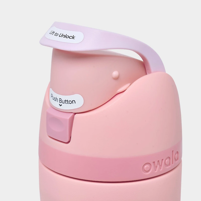 Owala FreeSip Water Bottle (24 oz)