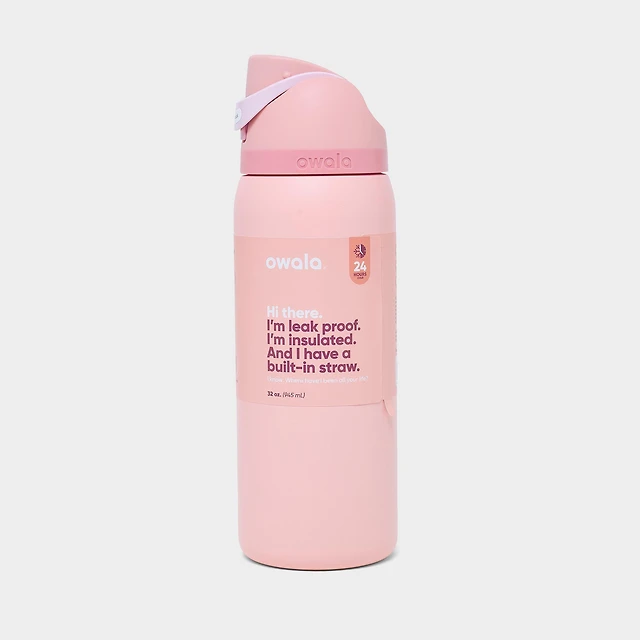 Owala FreeSip Water Bottle (32 oz)