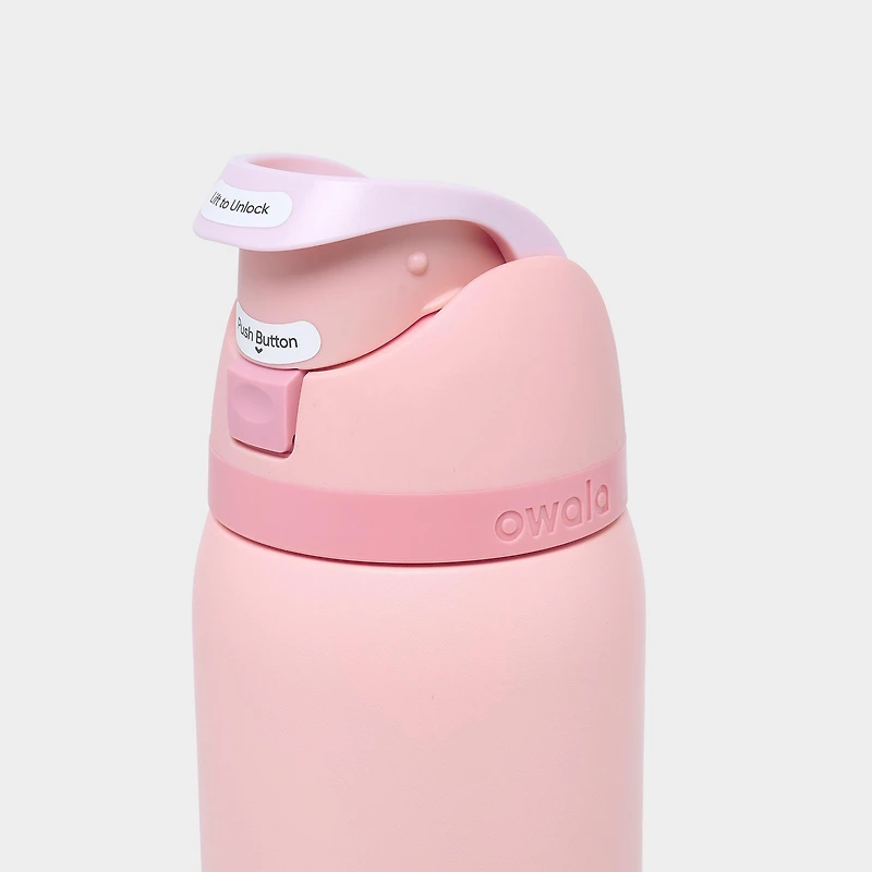 Owala FreeSip Water Bottle (32 oz)