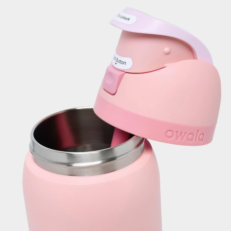 Owala FreeSip Water Bottle (32 oz)