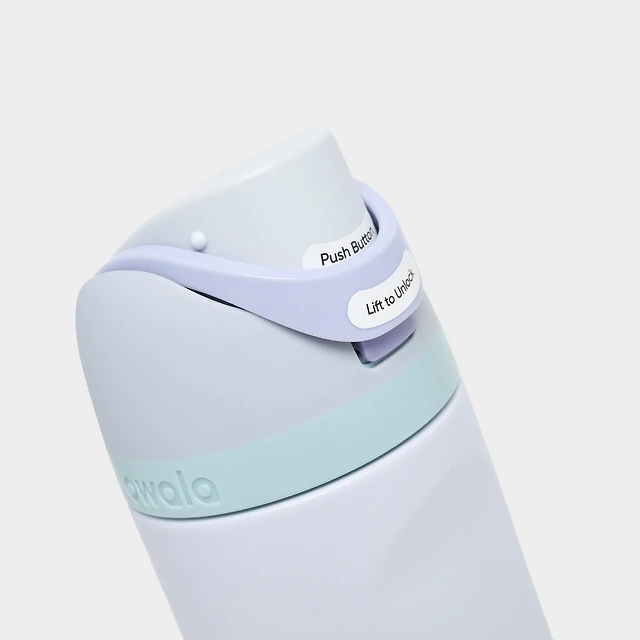 Owala FreeSip Water Bottle (24 oz)