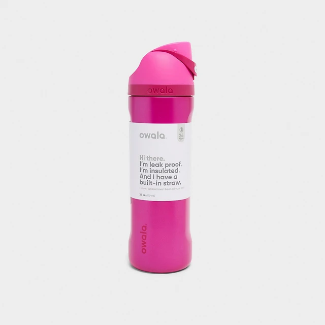 Owala FreeSip Water Bottle (24 oz)