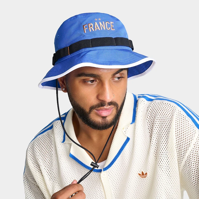 Nike Apex France Boonie Bucket Hat