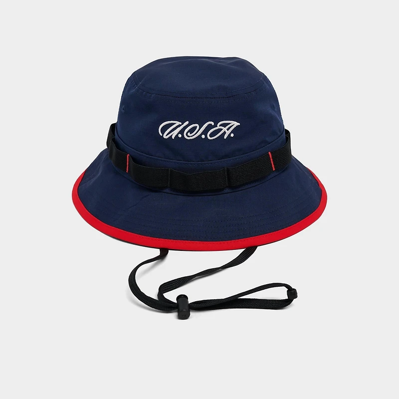 Nike Apex USA Boonie Bucket Hat