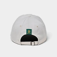 Nike Australia Soccer Club Strapback Hat