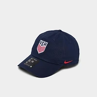 Nike USA Soccer Club Strapback Hat