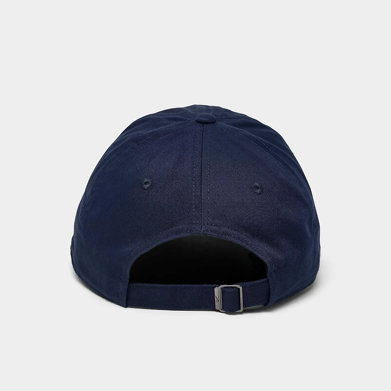 Nike USA Soccer Club Strapback Hat