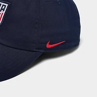 Nike USA Soccer Club Strapback Hat