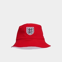 Nike England National Team Reversible Woven Bucket Hat