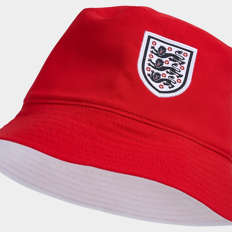 Nike England National Team Reversible Woven Bucket Hat