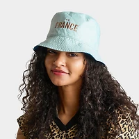 Nike France National Team Reversible Woven Bucket Hat