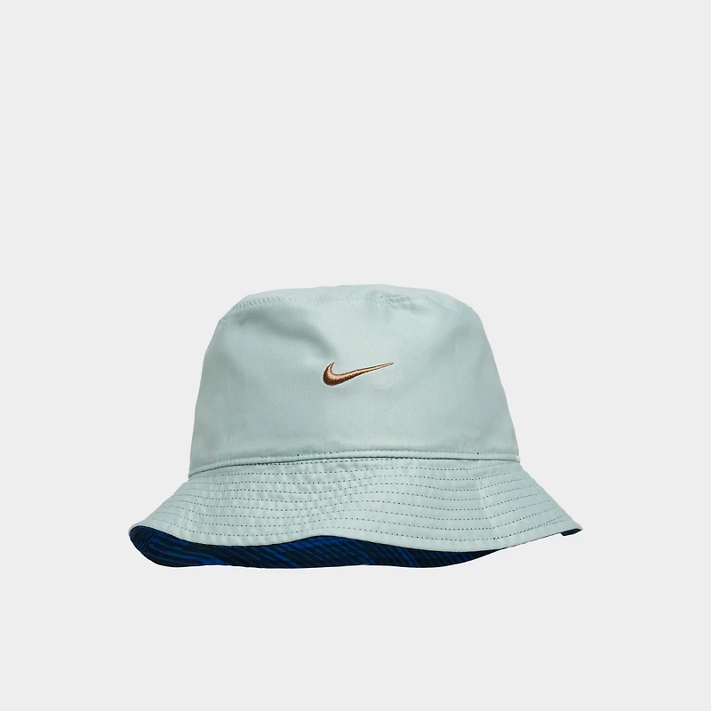 Nike France National Team Reversible Woven Bucket Hat