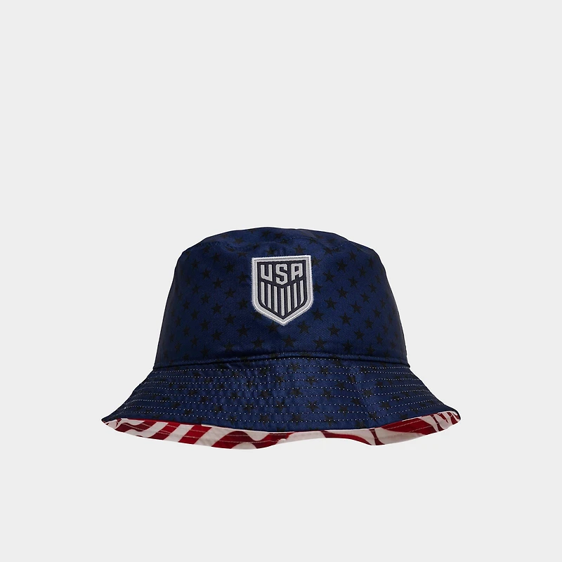 Nike USA National Team Reversible Woven Bucket Hat