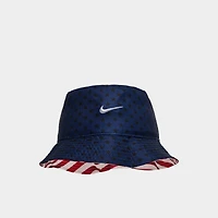 Nike USA National Team Reversible Woven Bucket Hat