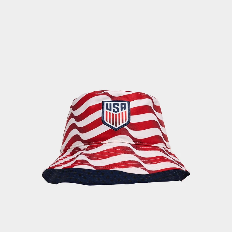 Nike USA National Team Reversible Woven Bucket Hat