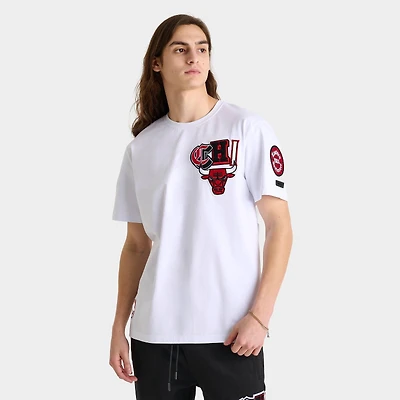 Men's Pro Standard Chicago Bulls NBA Ransom T-Shirt