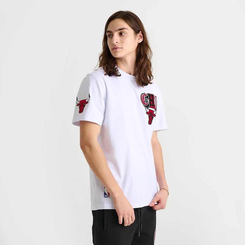 Men's Pro Standard Chicago Bulls NBA Ransom T-Shirt
