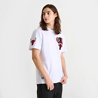 Men's Pro Standard Chicago Bulls NBA Ransom T-Shirt