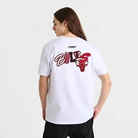 Men's Pro Standard Chicago Bulls NBA Ransom T-Shirt