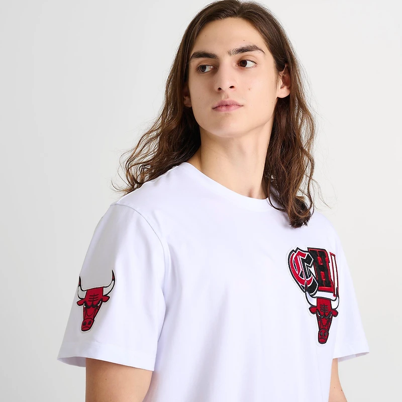 Men's Pro Standard Chicago Bulls NBA Ransom T-Shirt