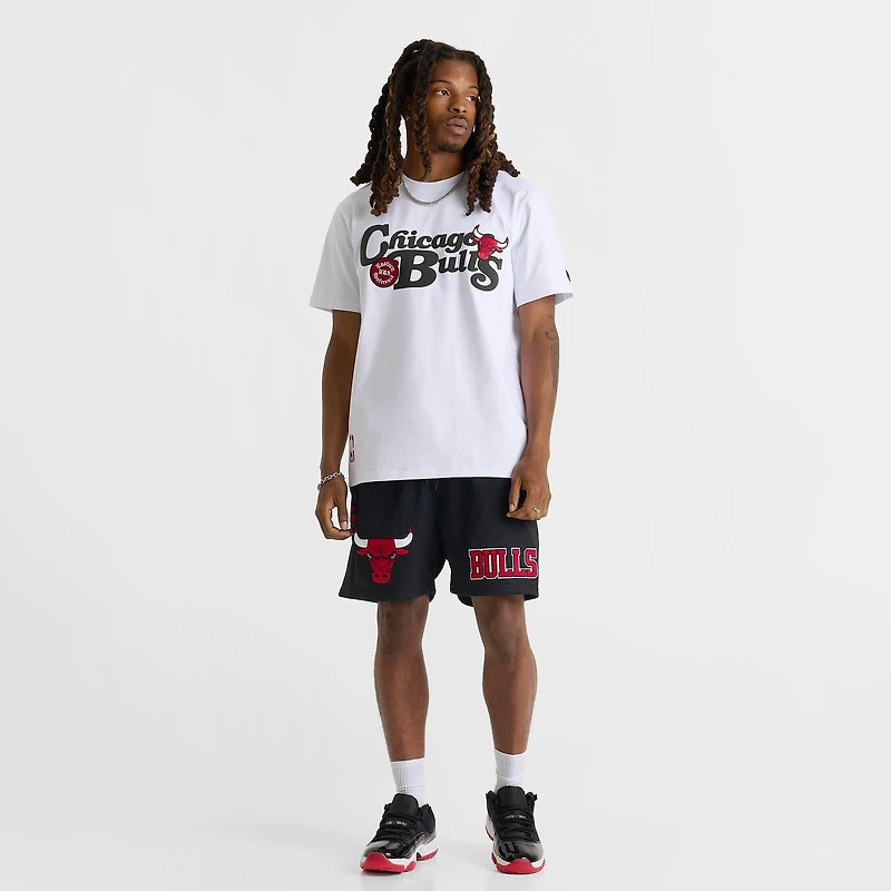 Men's Pro Standard Chicago Bulls NBA Souvenir T-Shirt