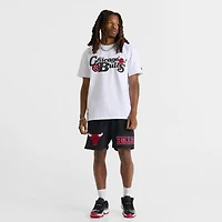 Men's Pro Standard Chicago Bulls NBA Souvenir T-Shirt