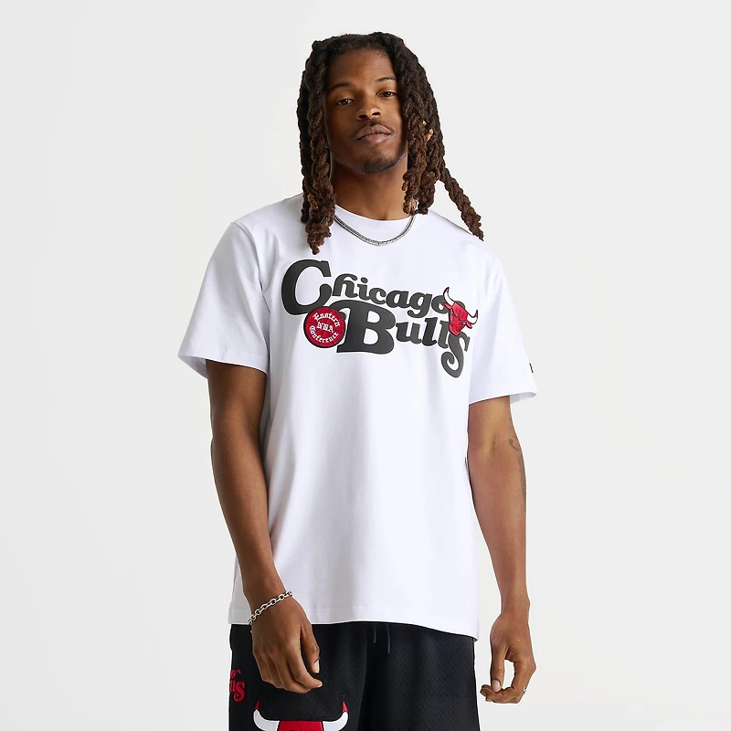 Men's Pro Standard Chicago Bulls NBA Souvenir T-Shirt