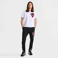 Men's Pro Standard Chicago Bulls NBA City Ransom Jogger Sweatpants